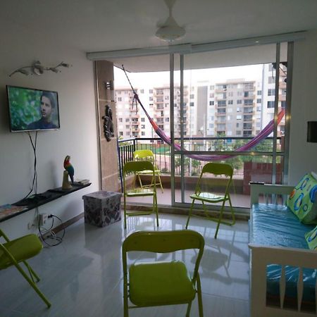 Penalisakaposalsar Apartamento Girardot Exterior foto