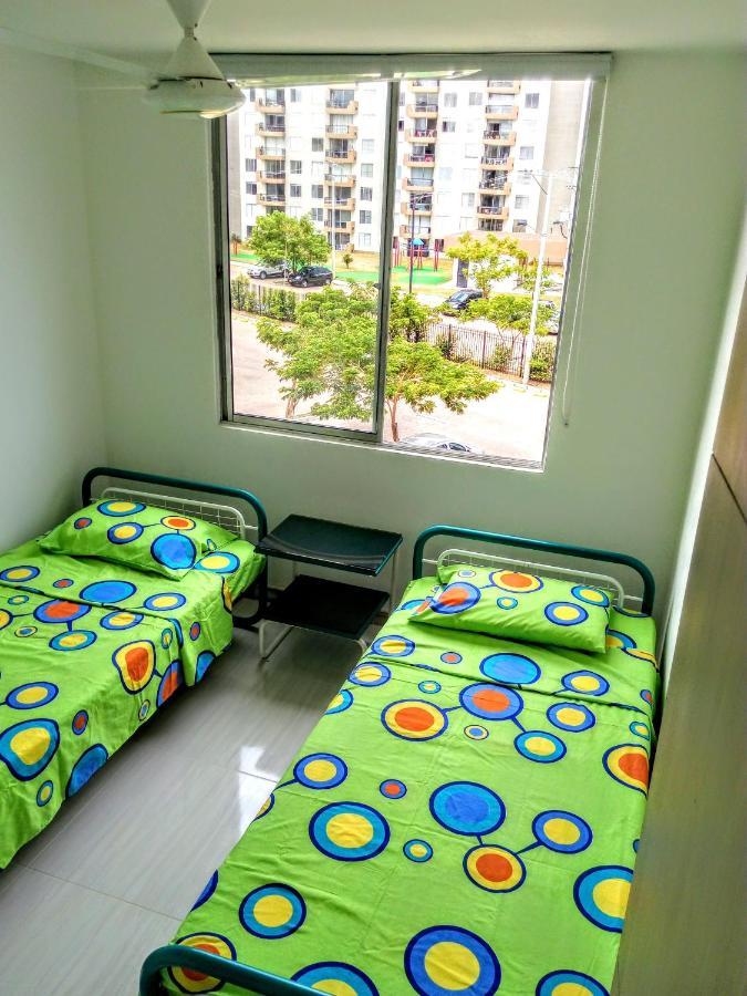 Penalisakaposalsar Apartamento Girardot Exterior foto
