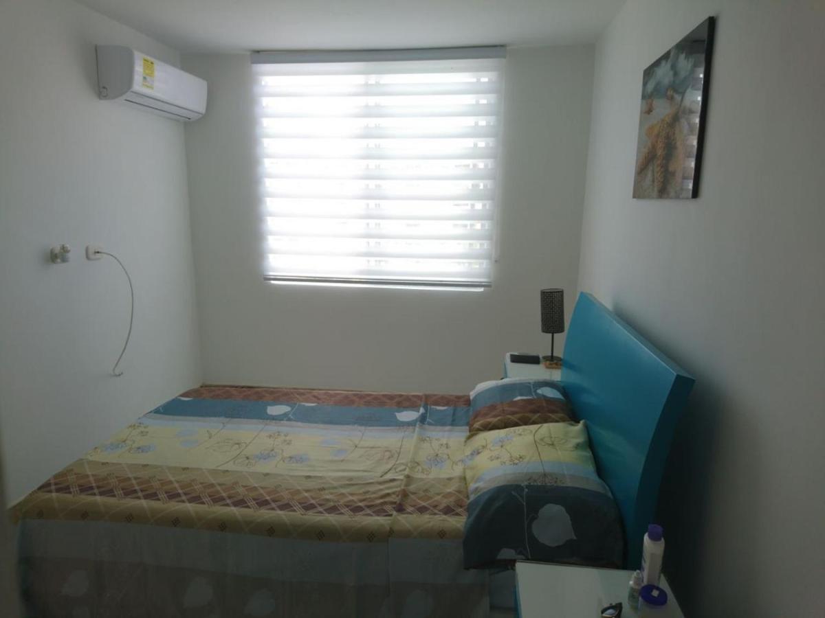 Penalisakaposalsar Apartamento Girardot Exterior foto