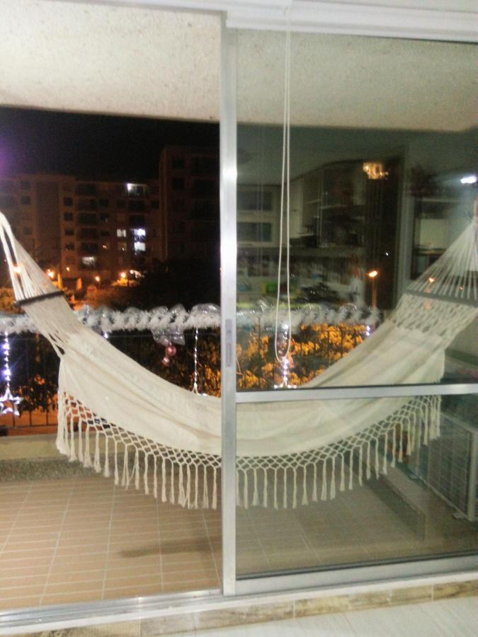 Penalisakaposalsar Apartamento Girardot Exterior foto