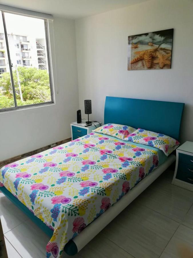 Penalisakaposalsar Apartamento Girardot Exterior foto