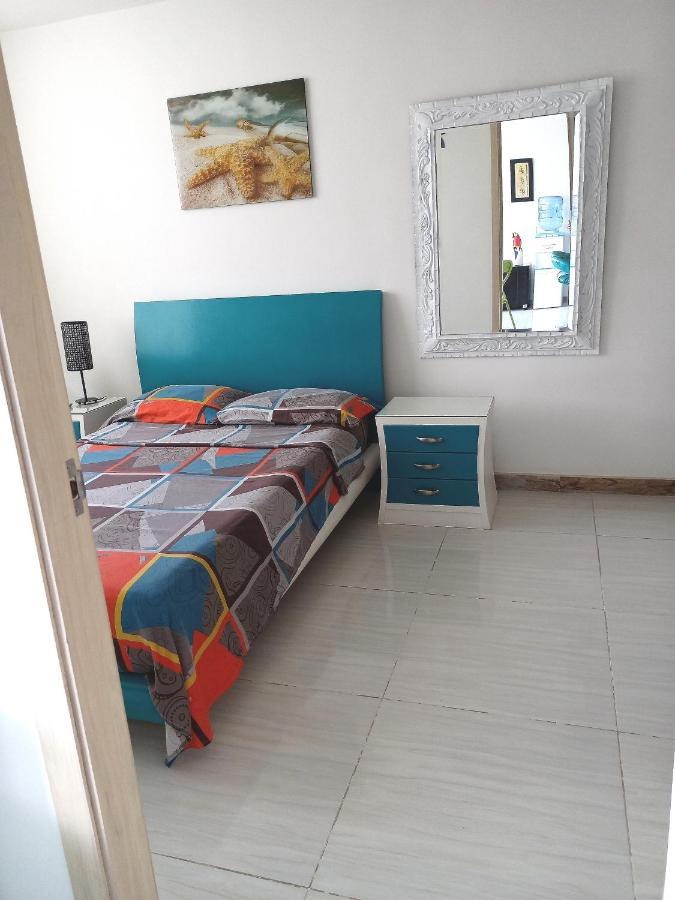Penalisakaposalsar Apartamento Girardot Exterior foto