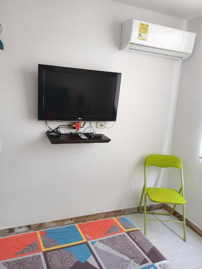 Penalisakaposalsar Apartamento Girardot Exterior foto