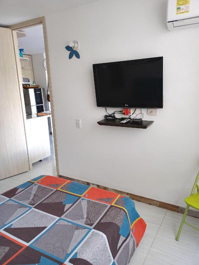 Penalisakaposalsar Apartamento Girardot Exterior foto