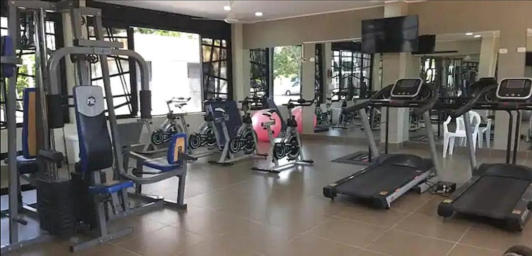 Penalisakaposalsar Apartamento Girardot Exterior foto