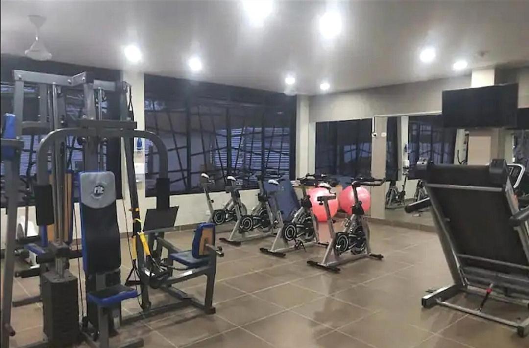 Penalisakaposalsar Apartamento Girardot Exterior foto