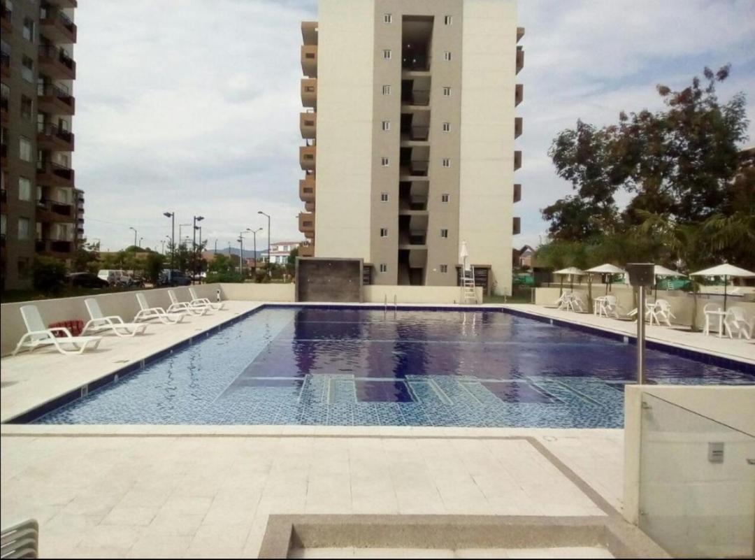 Penalisakaposalsar Apartamento Girardot Exterior foto