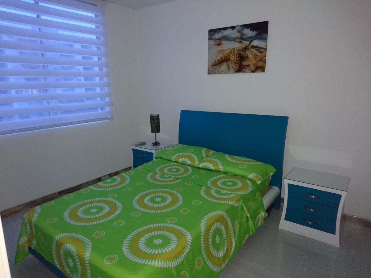 Penalisakaposalsar Apartamento Girardot Exterior foto
