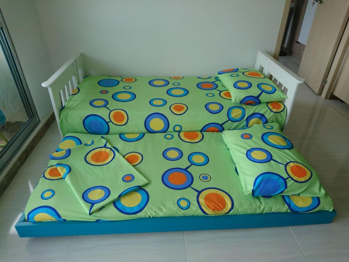 Penalisakaposalsar Apartamento Girardot Exterior foto