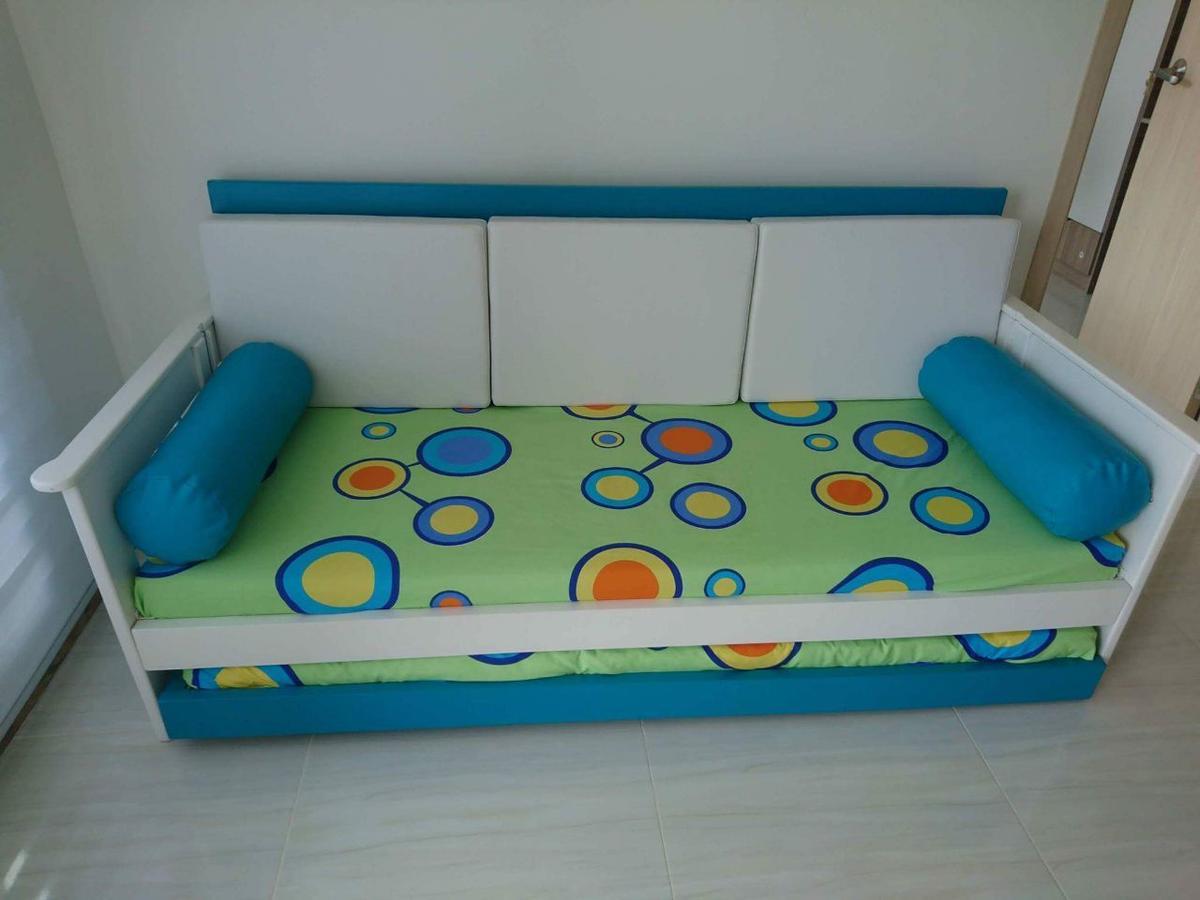Penalisakaposalsar Apartamento Girardot Exterior foto