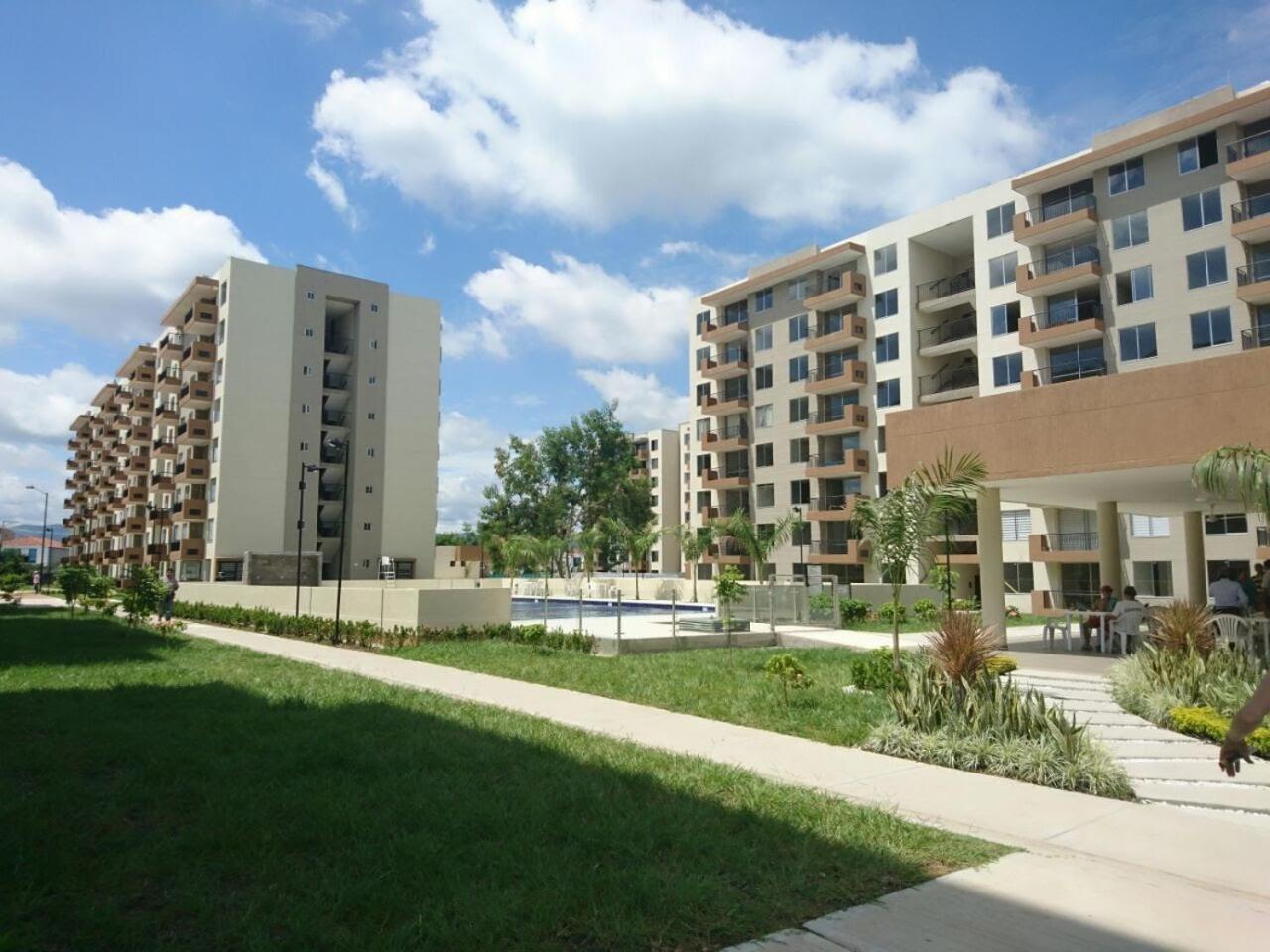 Penalisakaposalsar Apartamento Girardot Exterior foto